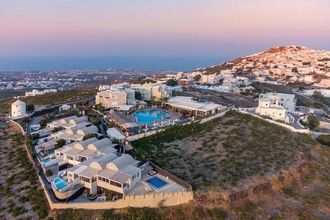 Smy Santorini Suites Villas