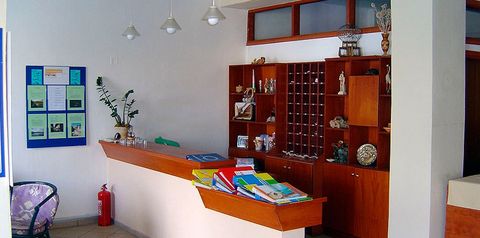 recepcja / lobby