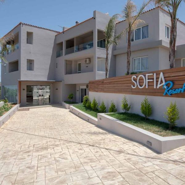 Sofia Resort
