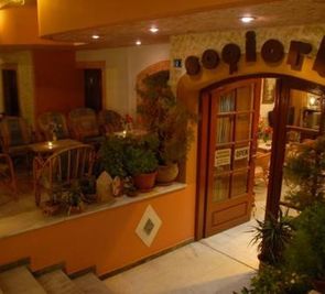 Sogiorka Apartments
