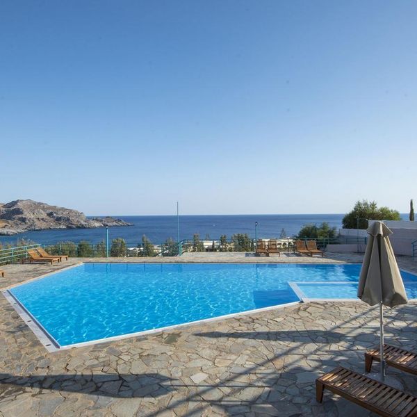 Sokol Resort