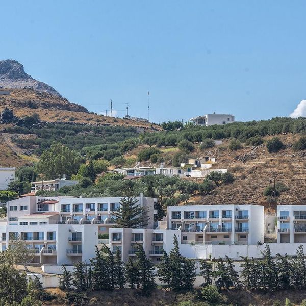 Sokol Resort