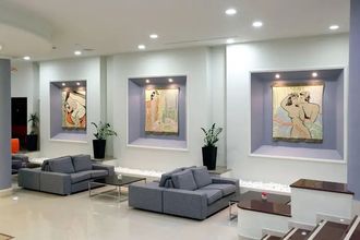 Sol by Melia Cosmopolitan ex Cosmopolitan Zeus