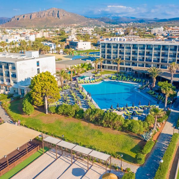 Sol by Melia Marina Beach Crete