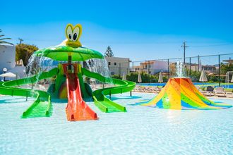 Sol by Melia Marina Beach Crete ex Marina Beach