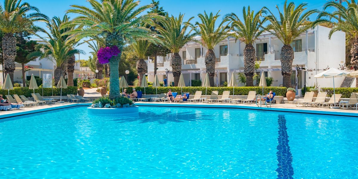 Grecja na 7 dni w październiku: 4⋆ hotel od 4 743 zł