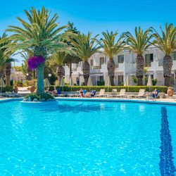 Sol by Melia Marina Beach Crete ex Marina Beach