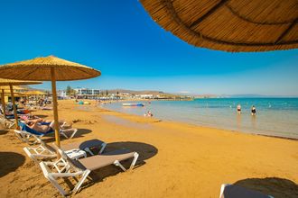 Sol by Melia Marina Beach Crete ex Marina Beach