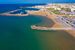 plaża, wakacjepl