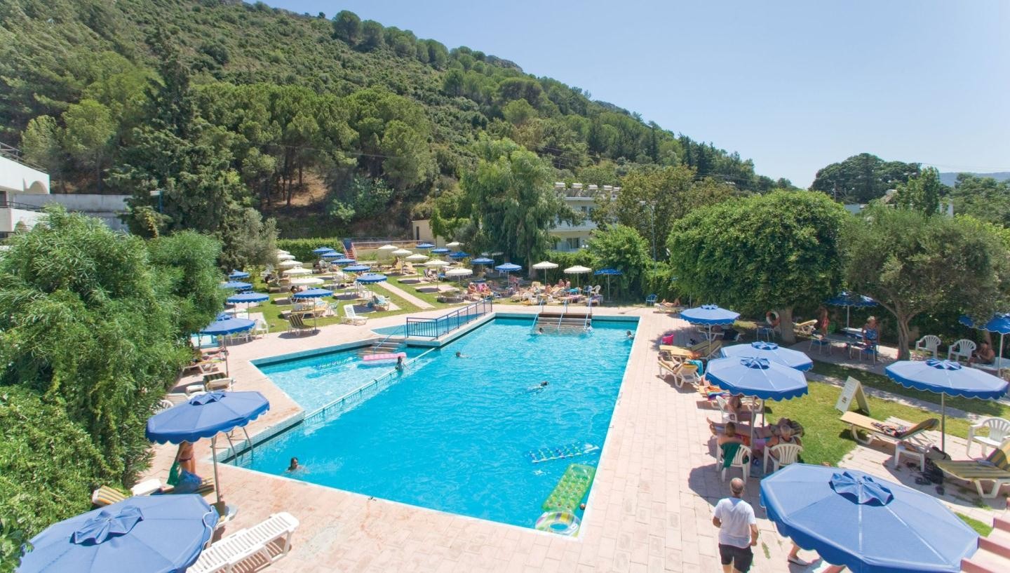 hotel solemar s alessio siculo