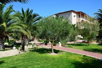 Sousouras Holiday Resort