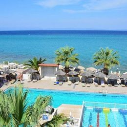 Sousouras Holiday Resort