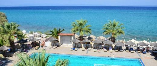 Sousouras Holiday Resort