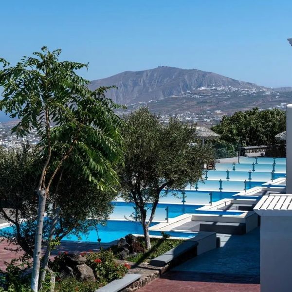 Splendour Resort