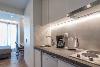 Spot Apart Residencies