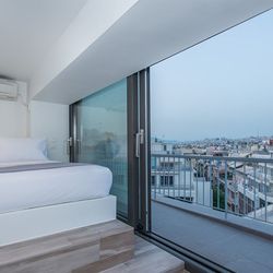 Spot Apart Residencies