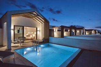 St John Villas