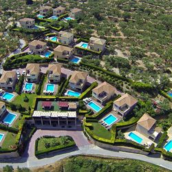 St John Villas