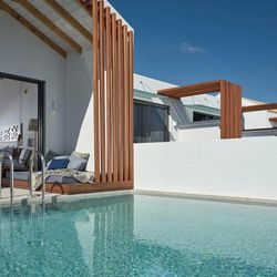 St John Villas