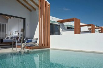 St John Villas