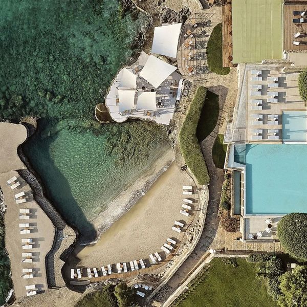 St. Nicolas Bay