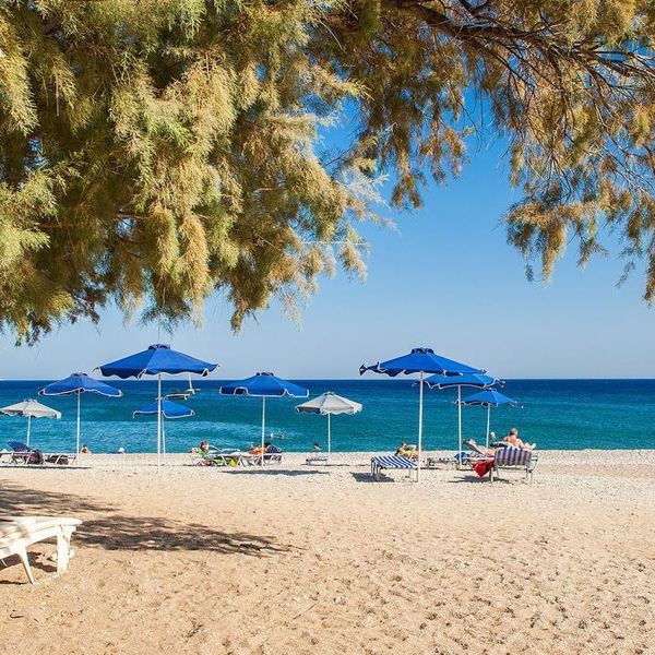 Stafilia Beach