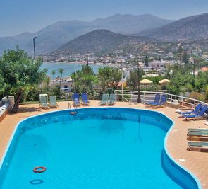 Stalis Bay