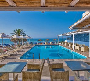 Stalis Hotel