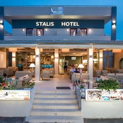 Stalis Hotel