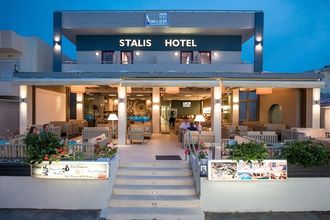 Stalis Hotel