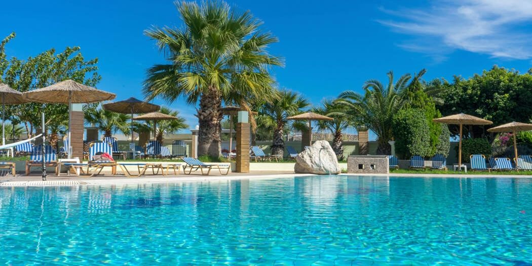Grecja First Deal na 7 dni w kwietniu: 3⋆ hotel od 2 444 zł
