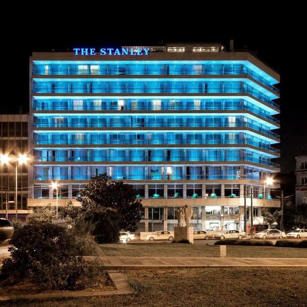 Stanley (Athens)