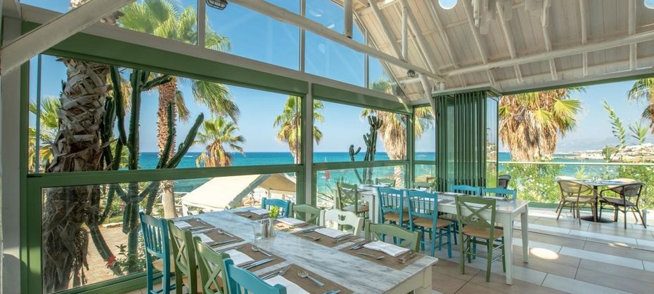 Star Beach Village