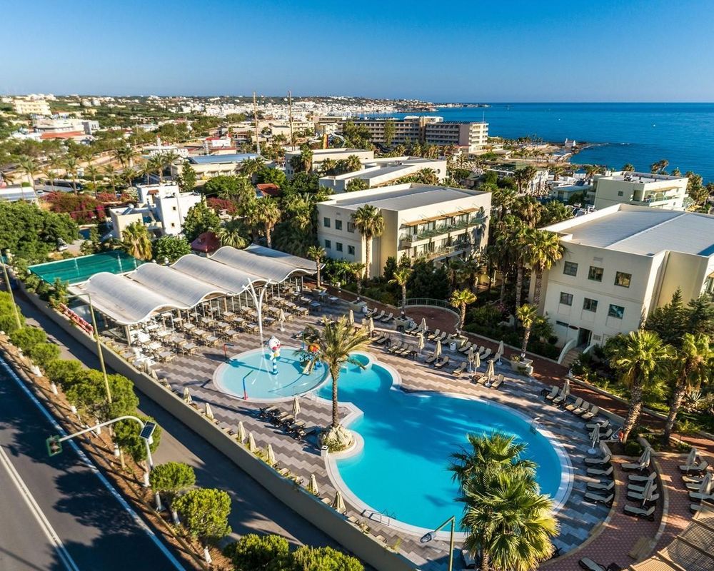 Star Beach Village