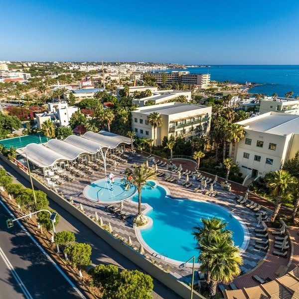 Star Beach Village — Hersonissos, Grecja