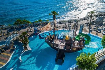 Star Beach Village