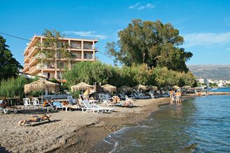 Stefania Beach
