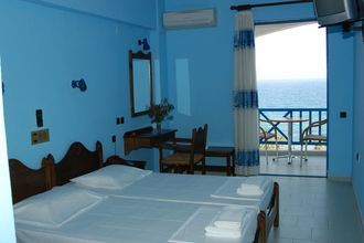 Stella Beach Panormos