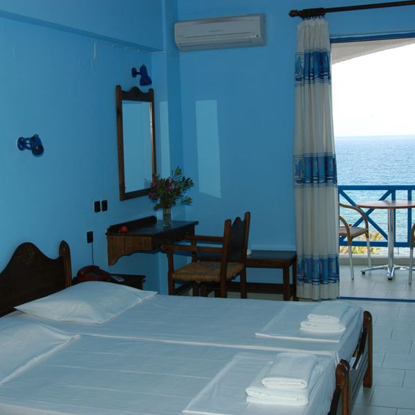Stella Beach (Panormos)