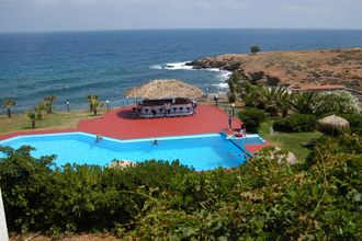 Stella Beach Panormos