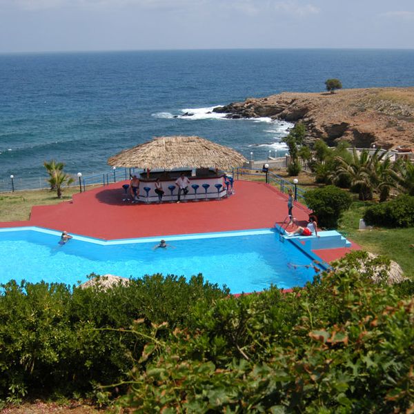 Stella Beach (Panormos)