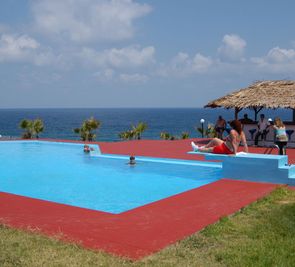 Stella Beach