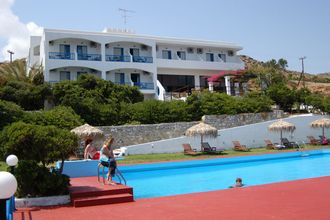 Stella Beach Panormos