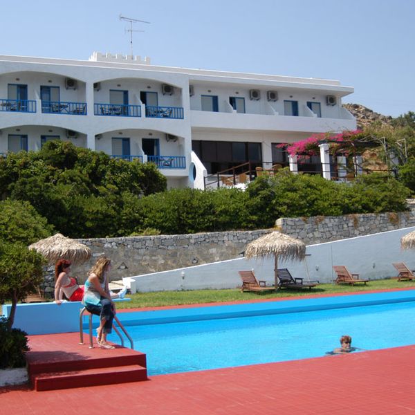 Stella Beach (Panormos)