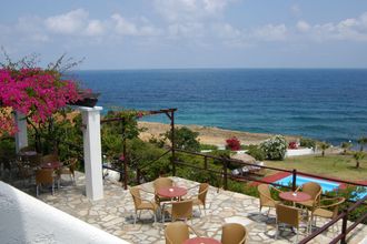 Stella Beach Panormos