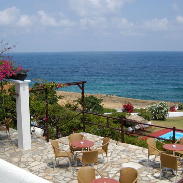 Stella Beach (Panormos)