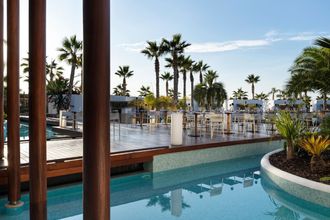 Stella Island Luxury Resort Spa