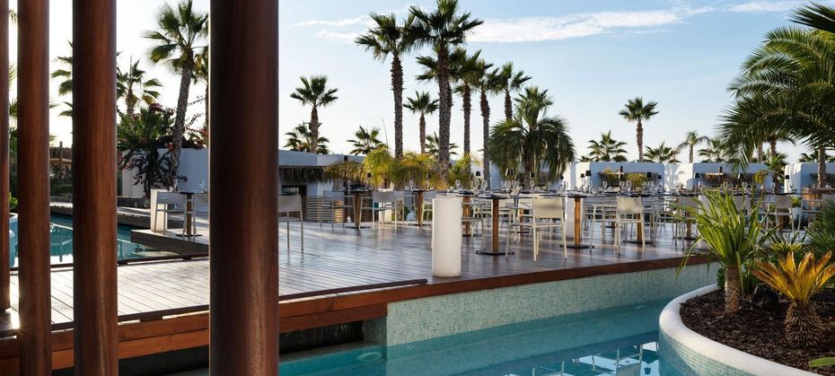 Stella Island Luxury Resort & Spa