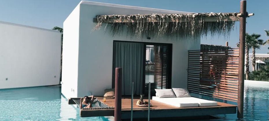Stella Island Luxury Resort & Spa