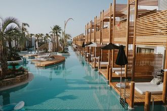 Stella Island Luxury Resort Spa